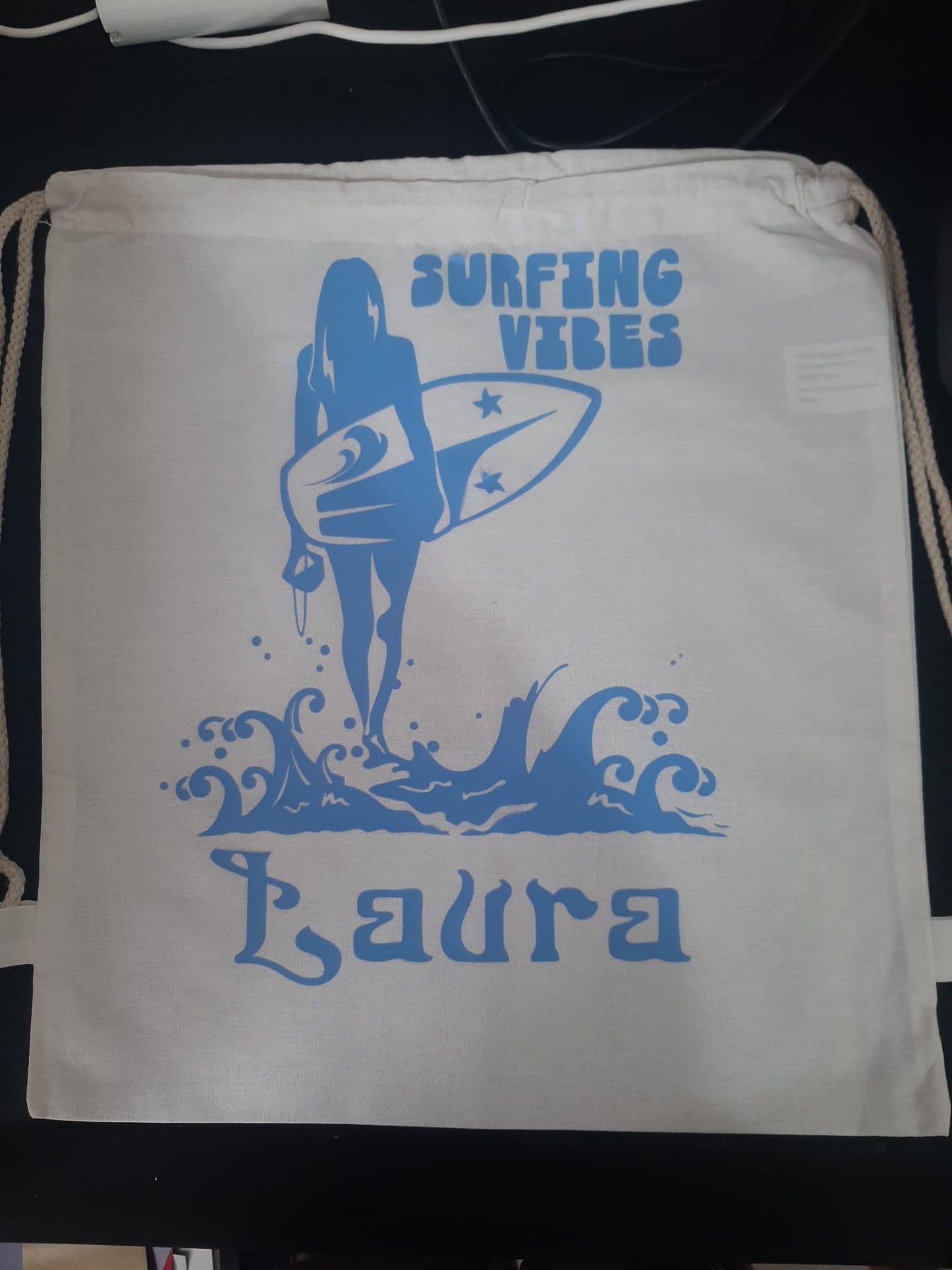 Bolsas Personalizadas – Tu Diseño, Tu Estilo