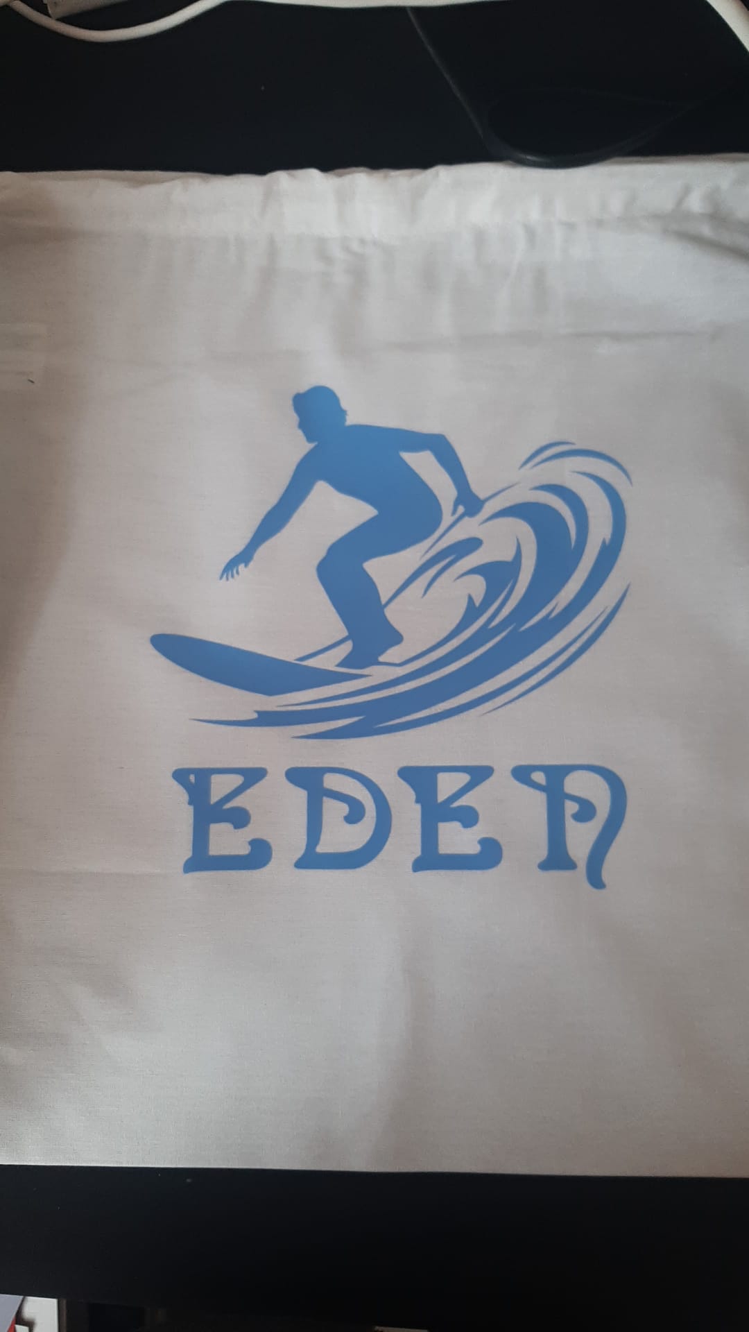 Bolsas Personalizadas – Tu Diseño, Tu Estilo