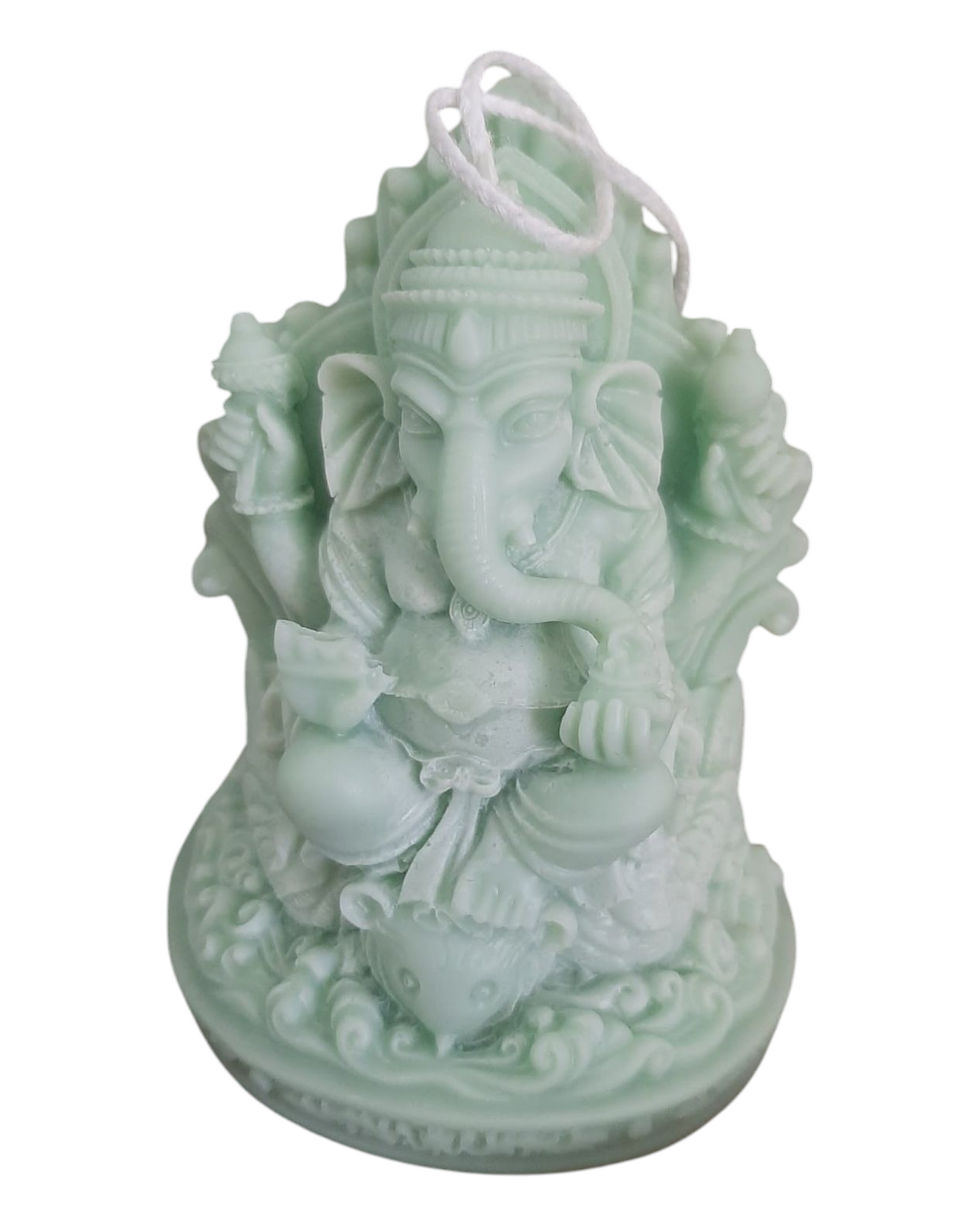 Figura de Ganesha