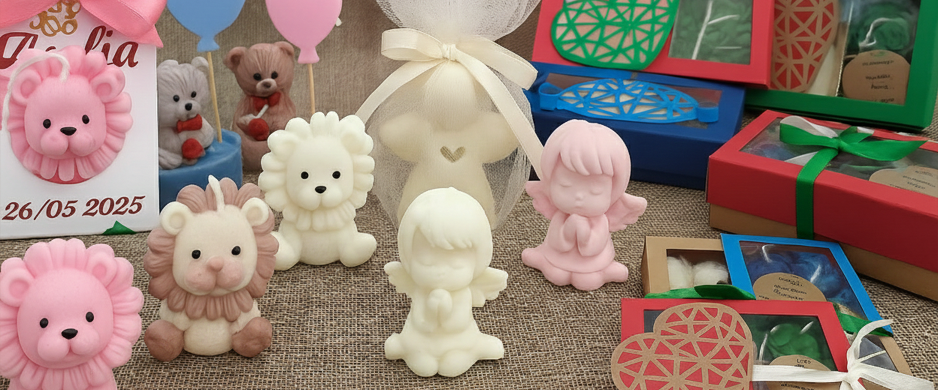 eventos, comuniones, bautizos, baby shower