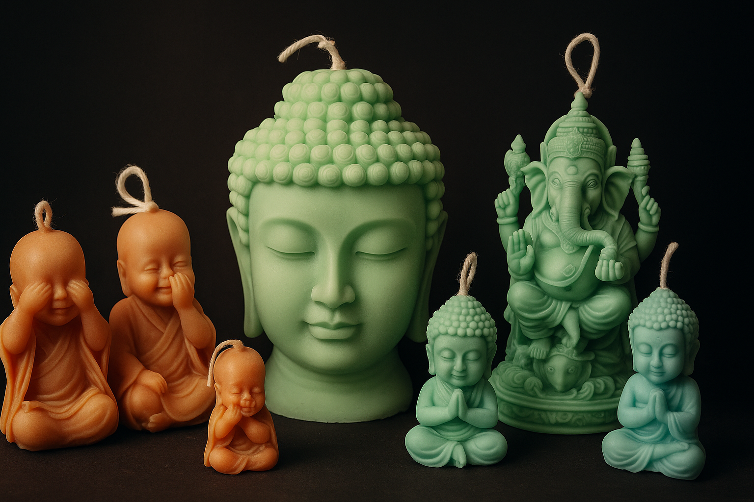 Colección Zen & Espiritualidad