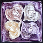 Mauve Sigh