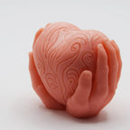 Heart Hand