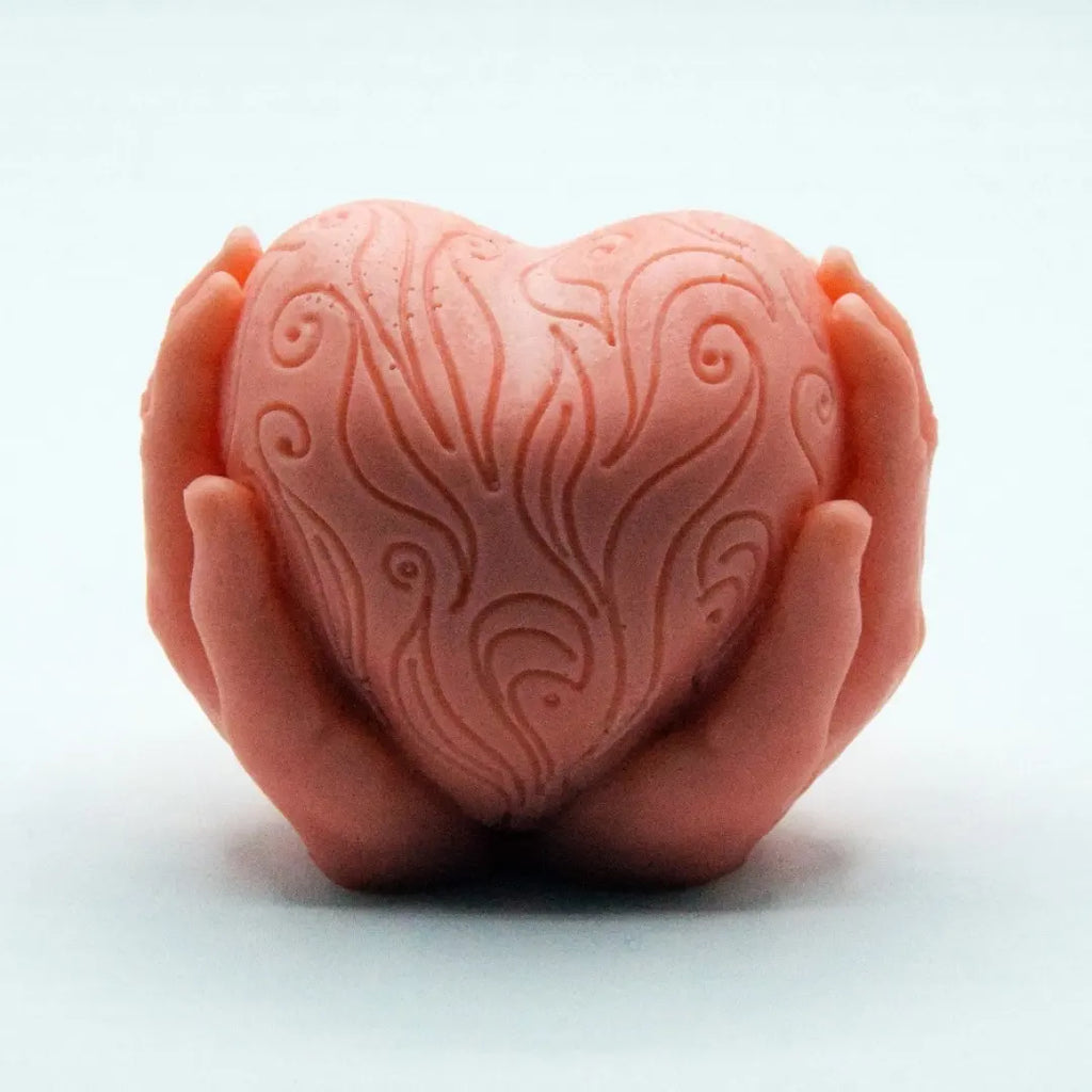 Heart Hand