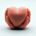 Heart Hand