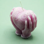 Heart Hand
