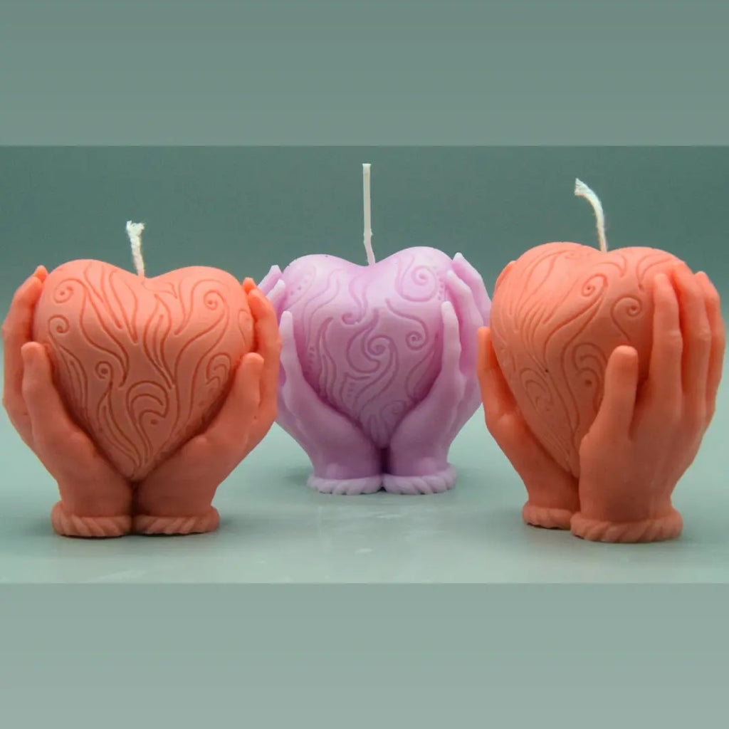 Heart Hand