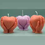 Heart Hand