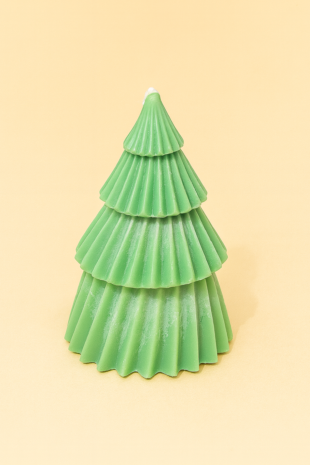 Vela Árbol de Navidad Pequeño