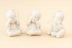 pack niño buda ( 3 unidades)