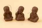 pack niño buda ( 3 unidades)