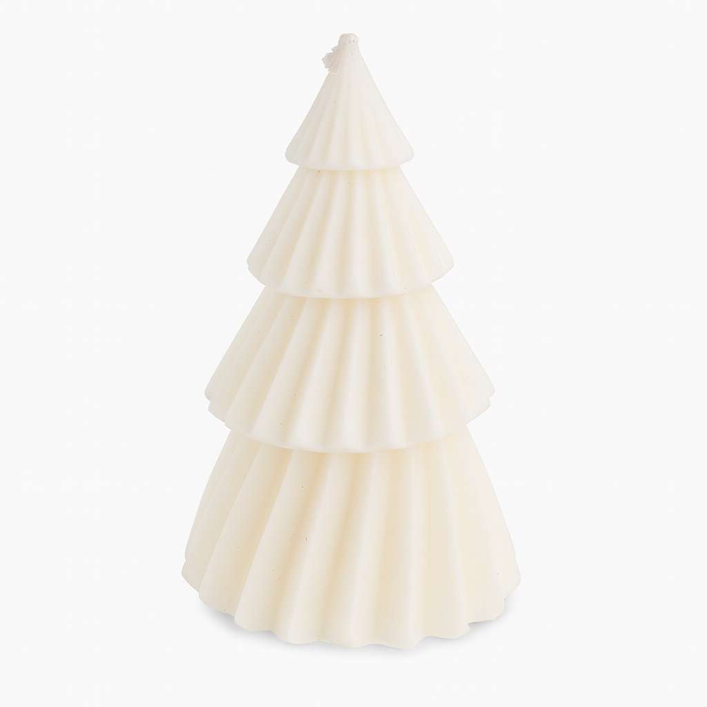 Vela Árbol de Navidad Grande