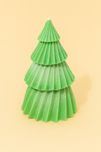 Vela Árbol de Navidad Grande