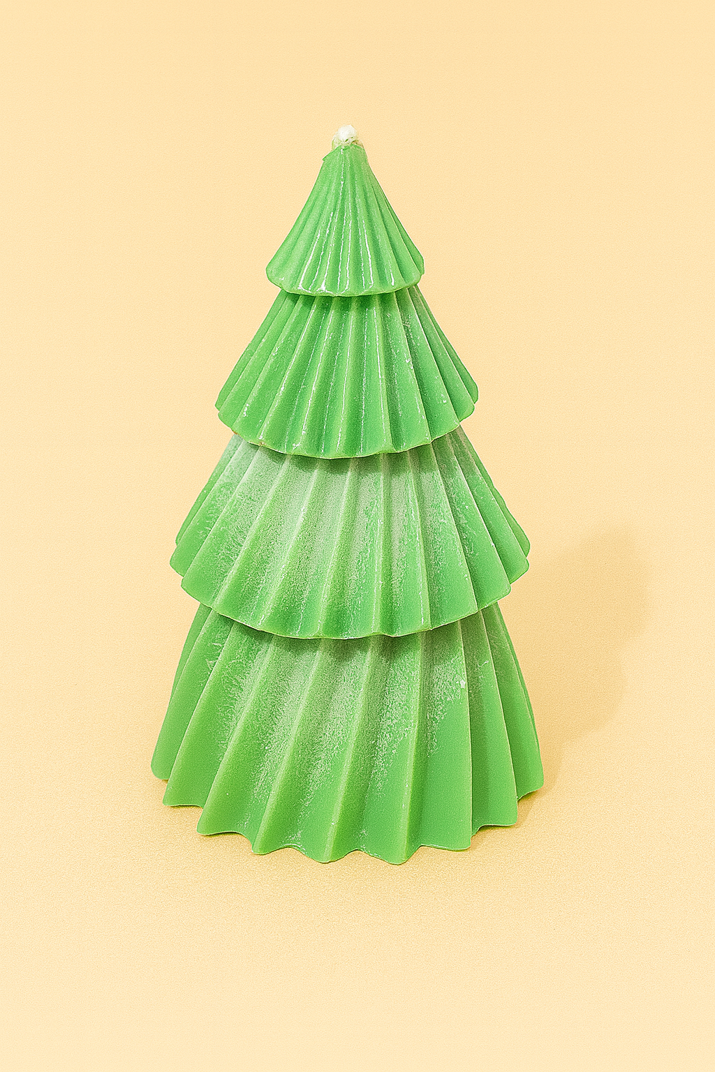 Vela Árbol de Navidad Grande