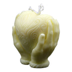 Heart Hand