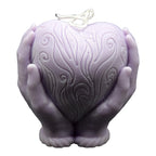 Heart Hand
