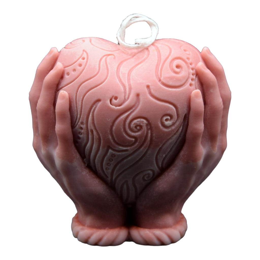Heart Hand