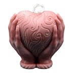 Heart Hand