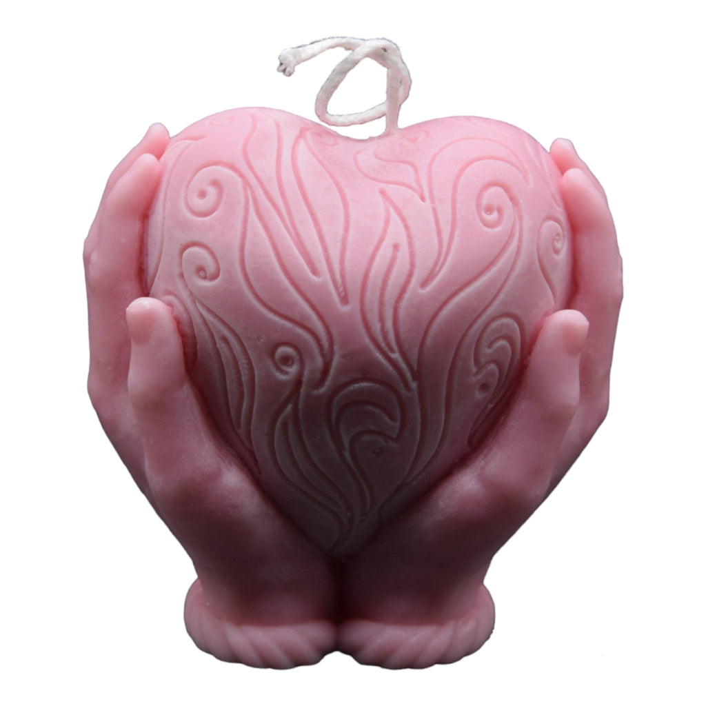 Heart Hand