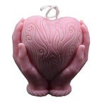 Heart Hand