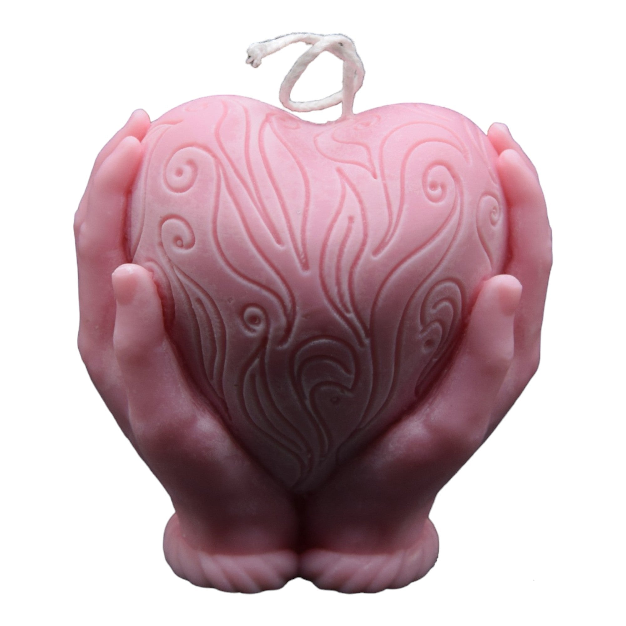 Heart Hand