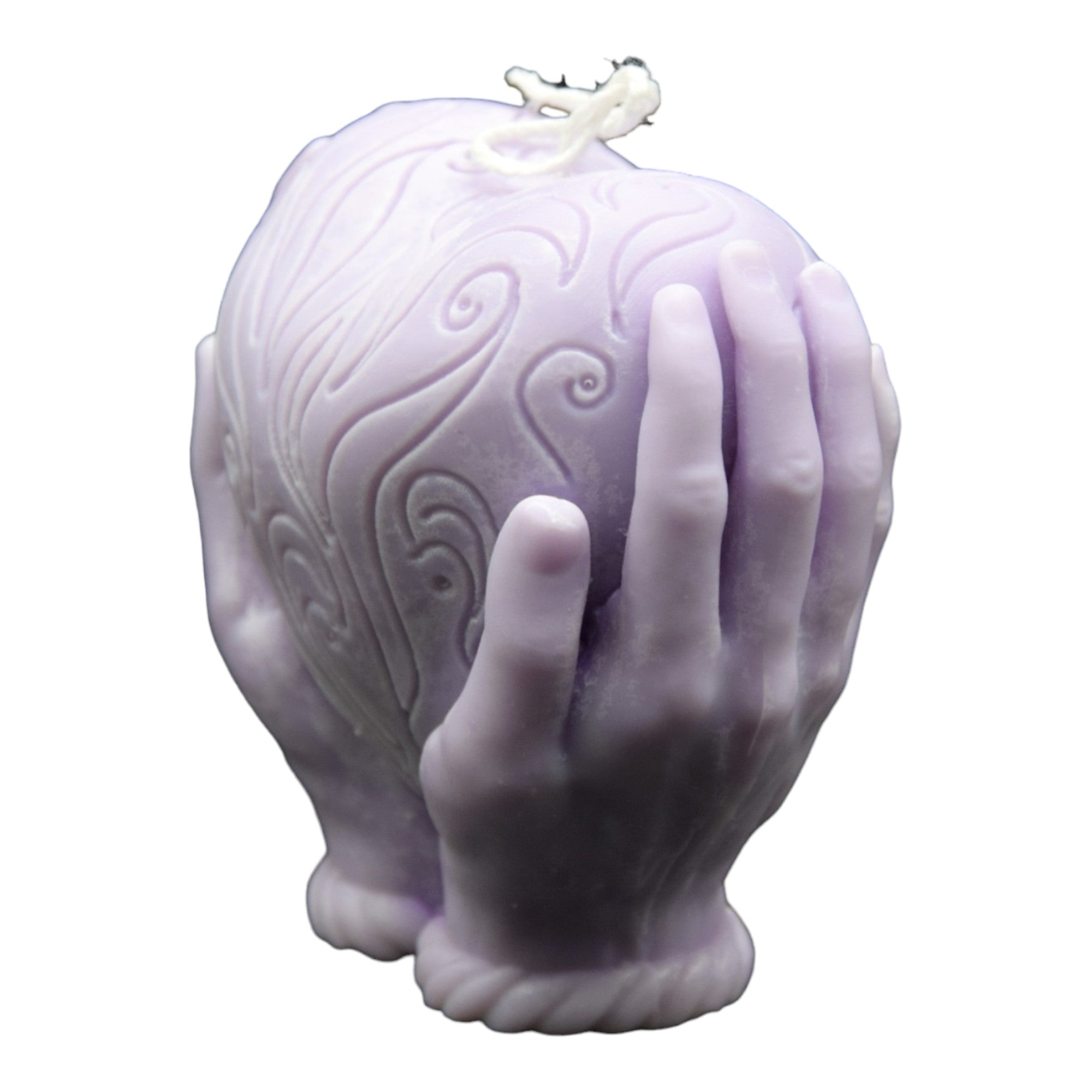 Heart Hand
